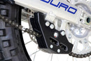 Honda Crf 300 [AXP] - Zesílené vedení řetězu černé - Honda CRF-4