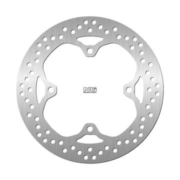 Honda Nt 1100 [NG BRAKE DISC] - kulatý tuhý brzdový kotouč