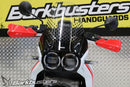 Ducati Desert X 937 [BARKBUSTERS] - Hardwarová sada dvoubodový nástavec - Ducati Desert X-6