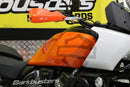 Harley Davidson Pan America 1250 [BARKBUSTERS] - Hardwarová sada dvoubodový nástavec - Harley Davidson Pan America-4
