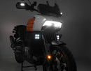 Harley Davidson Pan America 1250 [DENALI] - Kabelový svazek CANsmart™ Gen II - Harley Davidson Pan America 1250-2