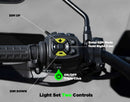 Harley Davidson Pan America 1250 [DENALI] - Kabelový svazek CANsmart™ Gen II - Harley Davidson Pan America 1250-5