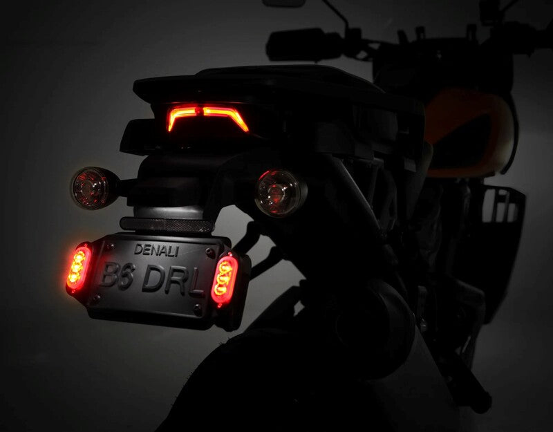 Harley Davidson Pan America 1250 [DENALI] - Kabelový svazek CANsmart™ Gen II - Harley Davidson Pan America 1250