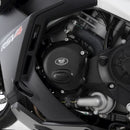 Aprilia RSV4 1100 ABS [2022-2024] – Chránič krytu motoru Race Series (pravý a levý) – Aprilia Tuono V4 1100 Factory / RSV4 1100 Factory