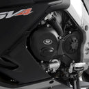 Aprilia TUONO 1100 V4 [2021-2024] - Chránič krytu motoru Race Series (pravý a levý) - Aprilia Tuono V4 1100 Factory / RSV4 1100 Factory