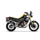 Aprilia Tuareg 660 [SHAD] - montážní sada systému 4P (boční) - APRILIA TUAREG 660-3