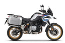 Bmw F 850 Gs [SHAD] - montážní sada systému 4P (boční) - BMW F750GS/F850GS/ADVENTURE-1