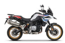 Bmw F 750 Gs [SHAD] - montážní sada systému 4P (boční) - BMW F750GS/F850GS/ADVENTURE-2