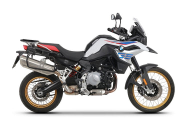 Bmw F 850 Gs Adventure [SHAD] - montážní sada systému 4P (boční) - BMW F750GS/F850GS/ADVENTURE - 0