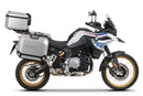 Bmw F 750 Gs [SHAD] - montážní sada systému 4P (boční) - BMW F750GS/F850GS/ADVENTURE-3