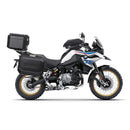 Bmw F 850 Gs Adventure [SHAD] - montážní sada systému 4P (boční) - BMW F750GS/F850GS/ADVENTURE-4