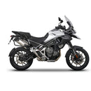 Triumph Tiger 1200 Gt Explorer [SHAD] - montážní sada systému 4P (boční) - TRIUMPH TIGER 1200 GT/RALLY