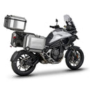 Triumph Tiger 1200 Rally Explorer [SHAD] - montážní sada systému 4P (boční) - TRIUMPH TIGER 1200 GT/RALLY