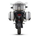 Triumph Tiger 1200 [SHAD] - montážní sada systému 4P (boční) - TRIUMPH TIGER 1200 GT/RALLY