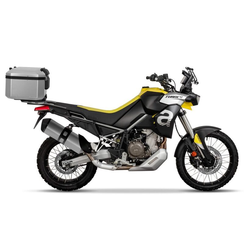 Aprilia Tuareg Rally 660 [SHAD] - Montážní sada Top Master - APRILIA TUAREG 660