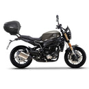 Benelli Leoncino 800 [SHAD] - Montážní sada Top Master - BENELLI LEONCINO 800/TRAIL-1