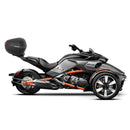 Can Am Spyder [SHAD] – Montážní sada Top Master – CAN AM SPYDER F3/F3 S-1