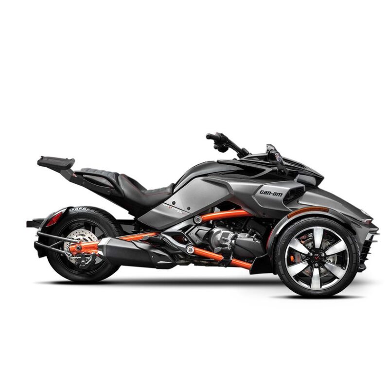 Can Am Spyder [SHAD] – Montážní sada Top Master – CAN AM SPYDER F3/F3 S