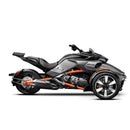 Can Am Spyder [SHAD] – Montážní sada Top Master – CAN AM SPYDER F3/F3 S-2