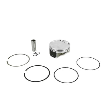 SUZUKI DR Z 400 SM [2005-2017] - geschmiedeter Kolben - S5F094