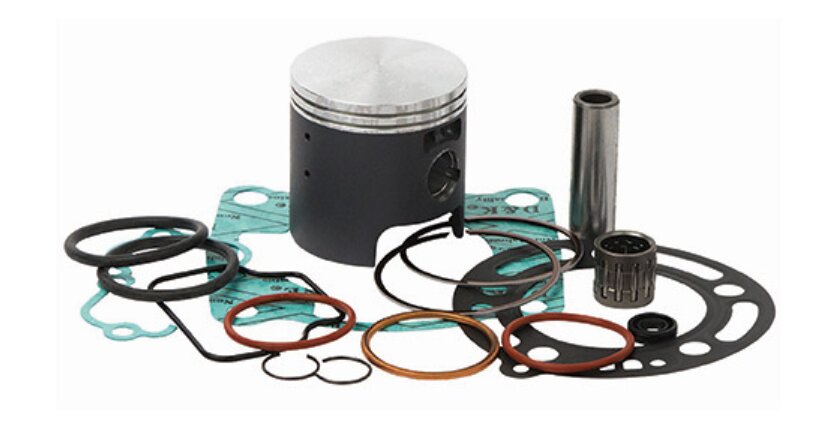 GAS GAS EC 300 [2024-2025] - Komplettes Top End Kit - Gusskolben