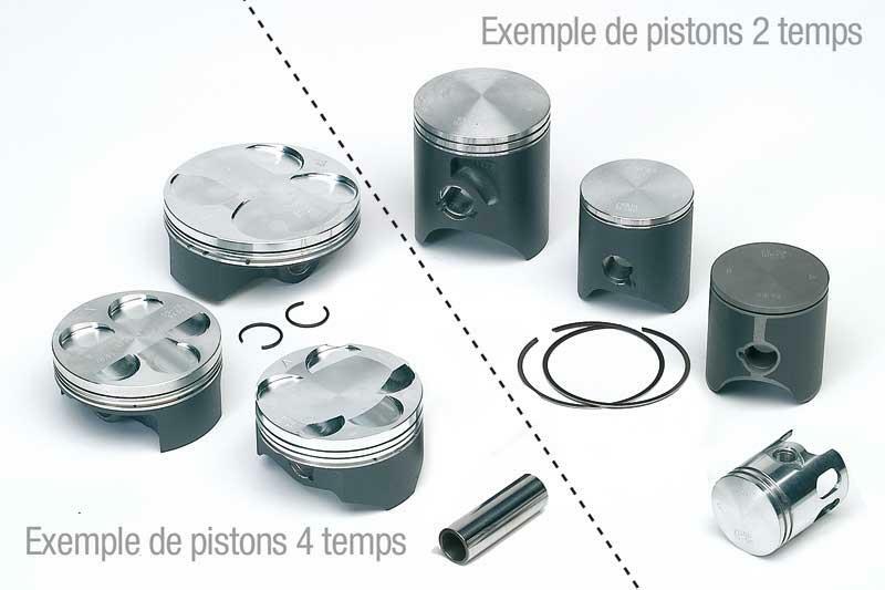 HUSQVARNA FS 450 [2023-2024] - Replica Schmiedekolben