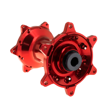KTM 125 XC [2024-2027] - Hinterradnabe