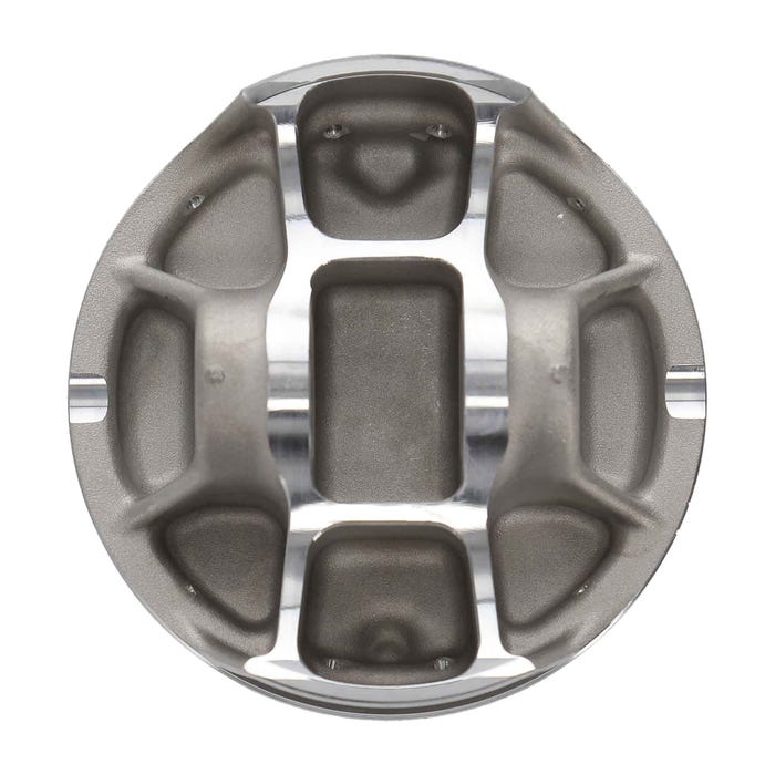 Fantic XEF 250 [2022-2026] - 4-Takt Schmiedekolben-Kit - ø77.00mm