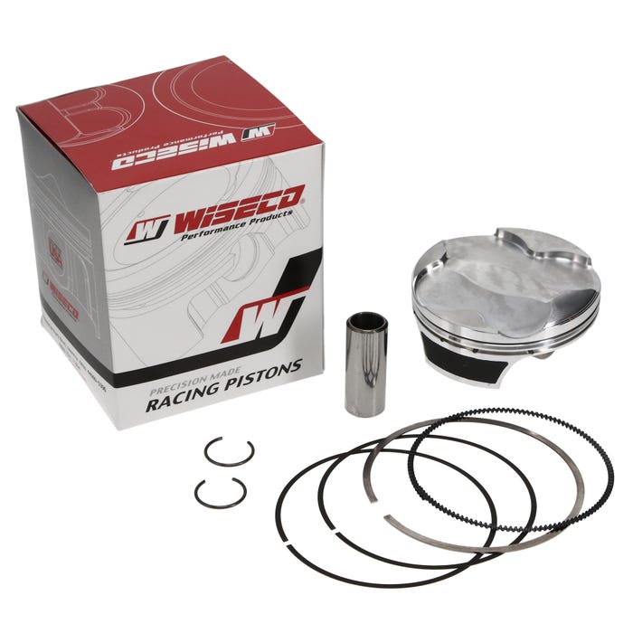 GasGas MC 250 F Factory Edition [2023-2025] - 4-Takt Schmiedekolben-Kit - ø78.00mm