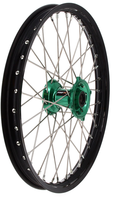 Kawasaki KX 450 F (KX 450 D) [2006-2008] - Race MX kompletní přední kolo 21x1,60