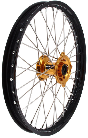 SUZUKI RM Z 250 [2005-2027] - Race MX kompletní přední kolo 21x1,60