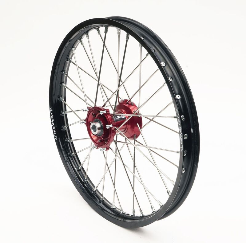 KTM 450 SX F [2016-2027] - Race MX Komplett Vorderrad 21x1,60
