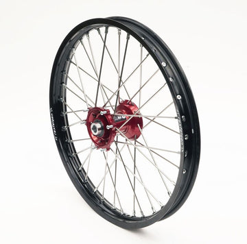 KTM 350 EXC-F Wess [2023] - Race MX Komplett Vorderrad 21x1,60