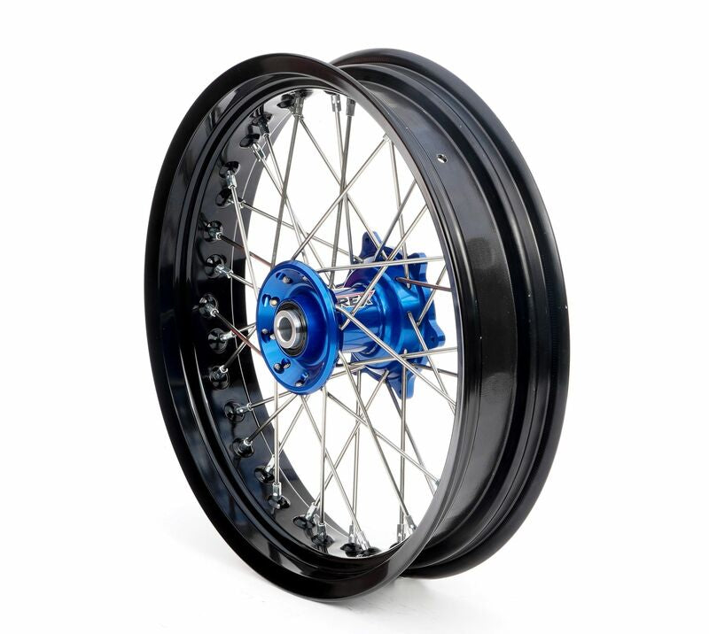 KTM 350 EXC-F SIX Days [2016-2026] - Race SM Komplett Vorderrad 17x3,50