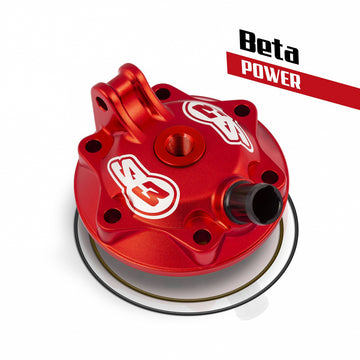 Beta Xtrainer 300 2 T [2022-2027] - Zylinderkopf Kit POWER