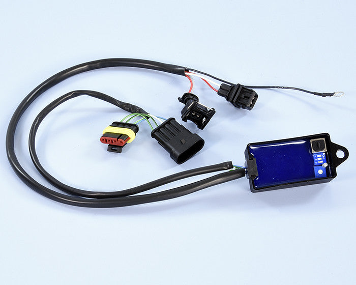 Piaggio MP 3 300 LT Yourban Sport ERL (M 751) [2011-2016] - ECU Box