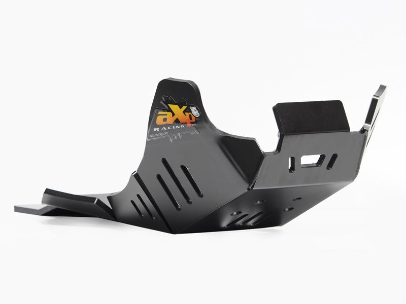 Beta RR 350 4 T [2023-2024] - Xtrem Unterfahrschutz mit Gestängeschutz - PE-HD 8mm