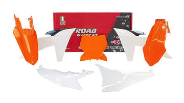 KTM 250 SX [2023-2024] - Plastová sada OEM barva (24)
