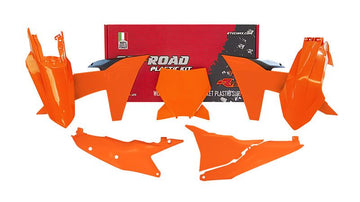 KTM 150 SX [2023-2024] - Plastová stavebnice