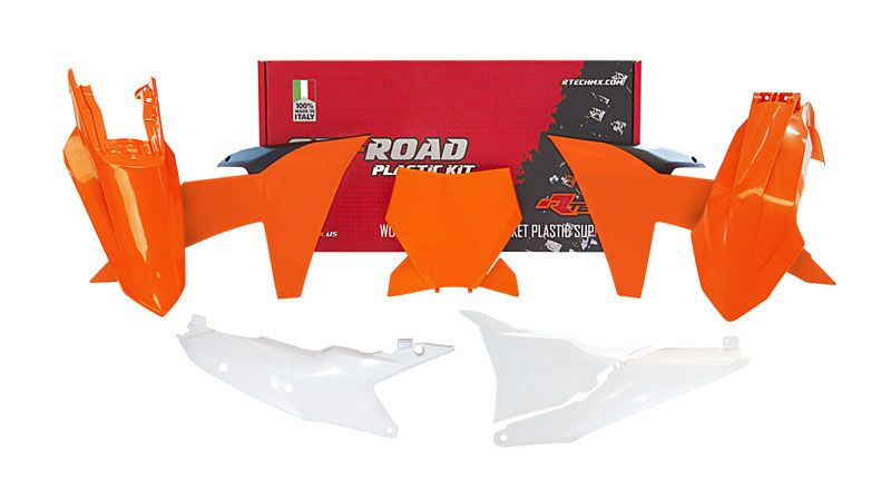 KTM 300 SX [2023-2024] - Plastik-Kit