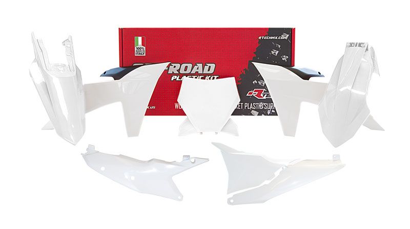 KTM 125 SX [2023-2024] - Plastik-Kit
