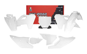 HUSQVARNA TX 300 I [2023-2024] - Plastik-Kit 7-teilig