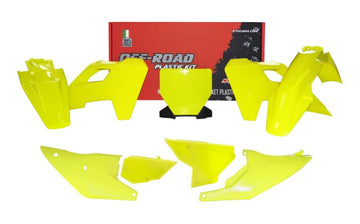 HUSQVARNA FC 350 [2023-2024] - Plastik-Kit 7-teilig