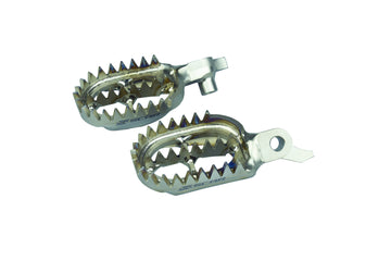 YAMAHA YZ 250 X [2024-2027] - Fußrasten Titan