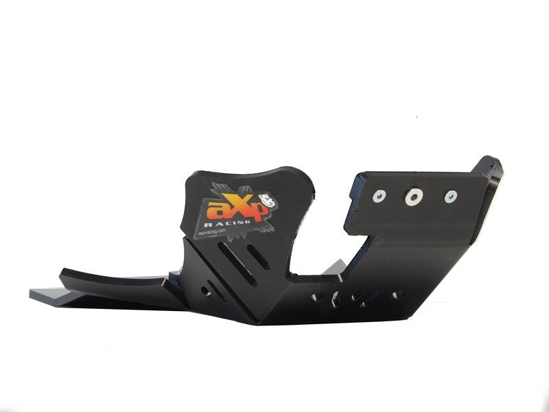 Beta Xtrainer 300 2 T [2016-2025] - Xtrem Unterfahrschutz mit Gestängeschutz - PE-HD 8mm