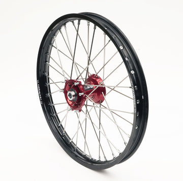Fantic XXF 250 [2022-2026] - MX kompletní přední kolo 21x1,60