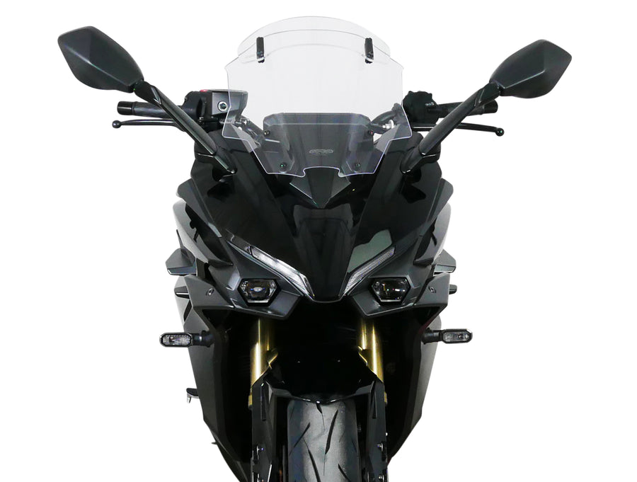 Suzuki GSX-S 1000 GT [2022-2025] - Variotouringscreen "VTM" - mit Spoiler