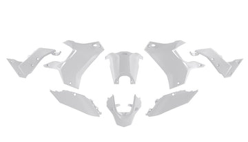 Yamaha Ténéré 700 [2019-2024] - T7 Revolution Plastik-Kit