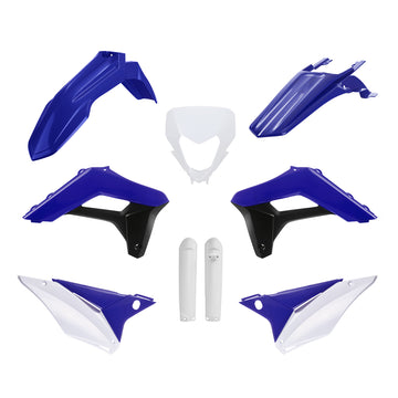 Sherco 500 SEF Factory [2024] - Plastik-Kit