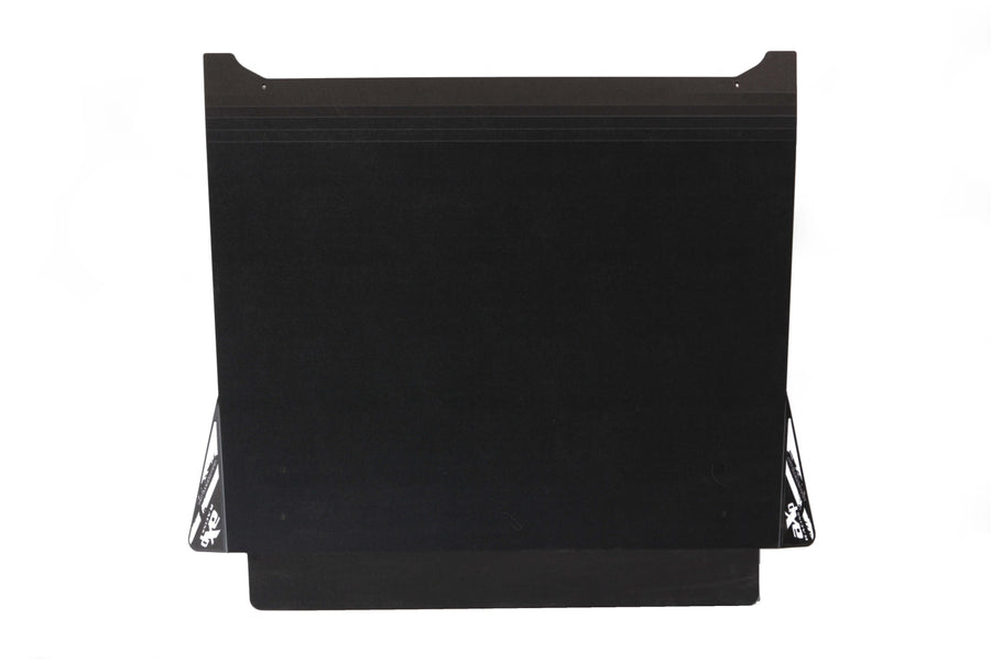 POLARIS RZR XP 1000 [2024] - HDPE Dach - schwarz
